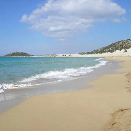 ヴィラ Blue Horizon