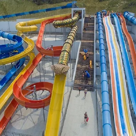 Blue Horizon ヴィラ *