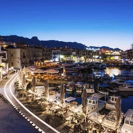 Blue Horizon Ayios Amvrosios