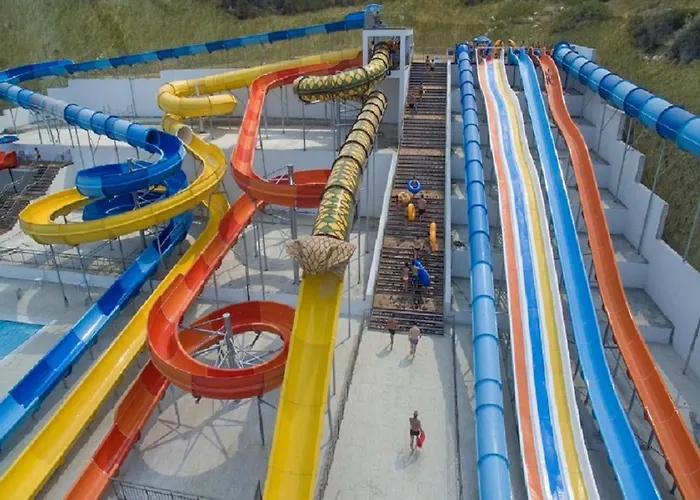 Blue Horizon Вилла *