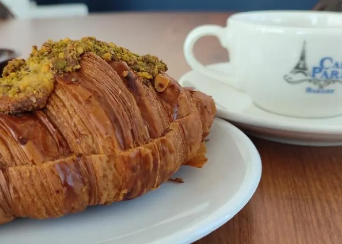 Вилла Blue Horizon