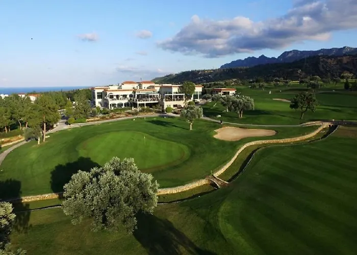 Blue Horizon * Agios Amvrosios (Kyrenia)