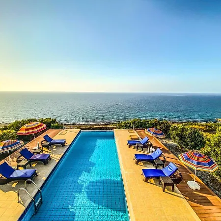 Villa Blue Horizon
