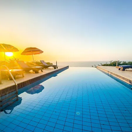 Villa Blue Horizon