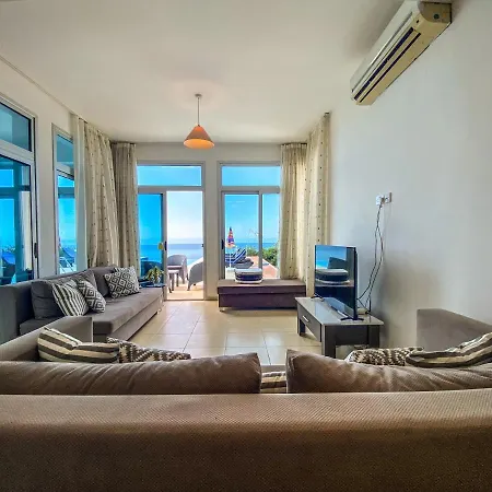 Willa Blue Horizon *