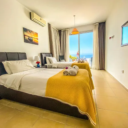Villa Blue Horizon