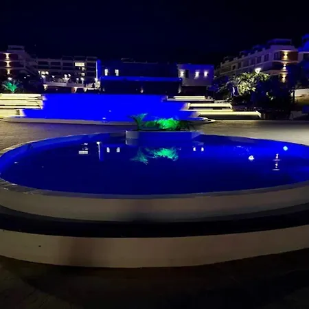 Blue Horizon Villa Ayios Amvrosios