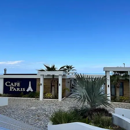 Villa Blue Horizon