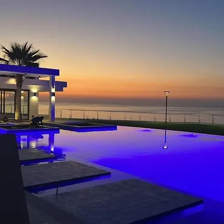 Villa Blue Horizon *
