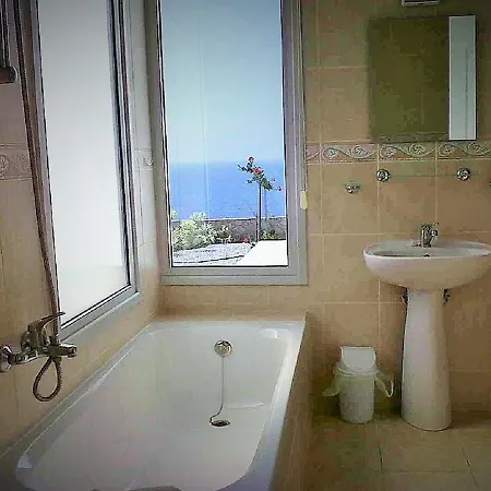 Villa Blue Horizon *
