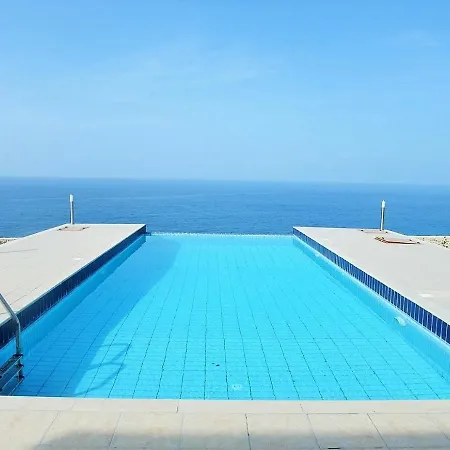 Blue Horizon *