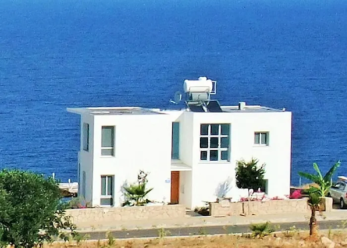 Villa Blue Horizon *