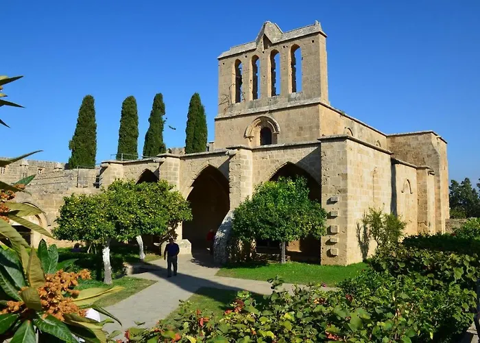 Blue Horizon Agios Amvrosios (Kyrenia)
