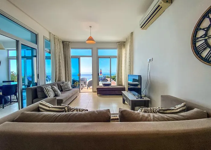 Villa Blue Horizon *