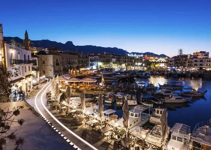 Blue Horizon Agios Amvrosios (Kyrenia)