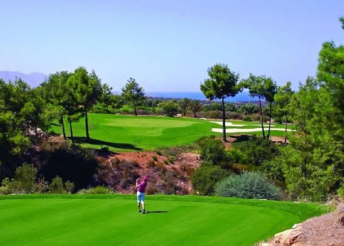 Villa Blue Horizon Agios Amvrosios (Kyrenia)