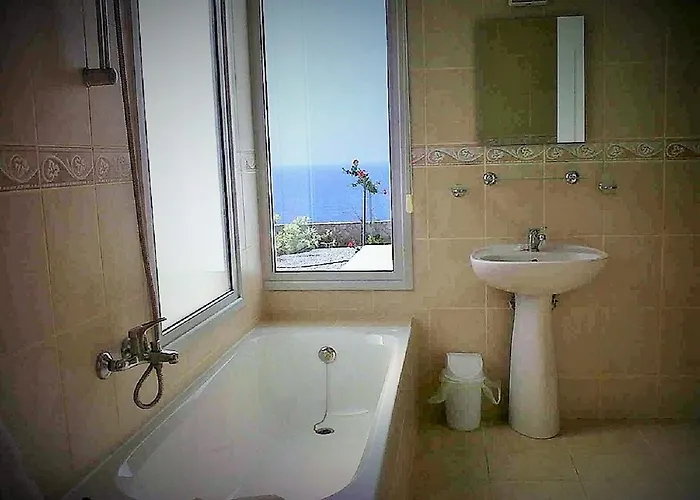 Villa Blue Horizon *